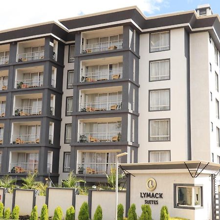 Lymack Suites Nairobi Zewnętrze zdjęcie