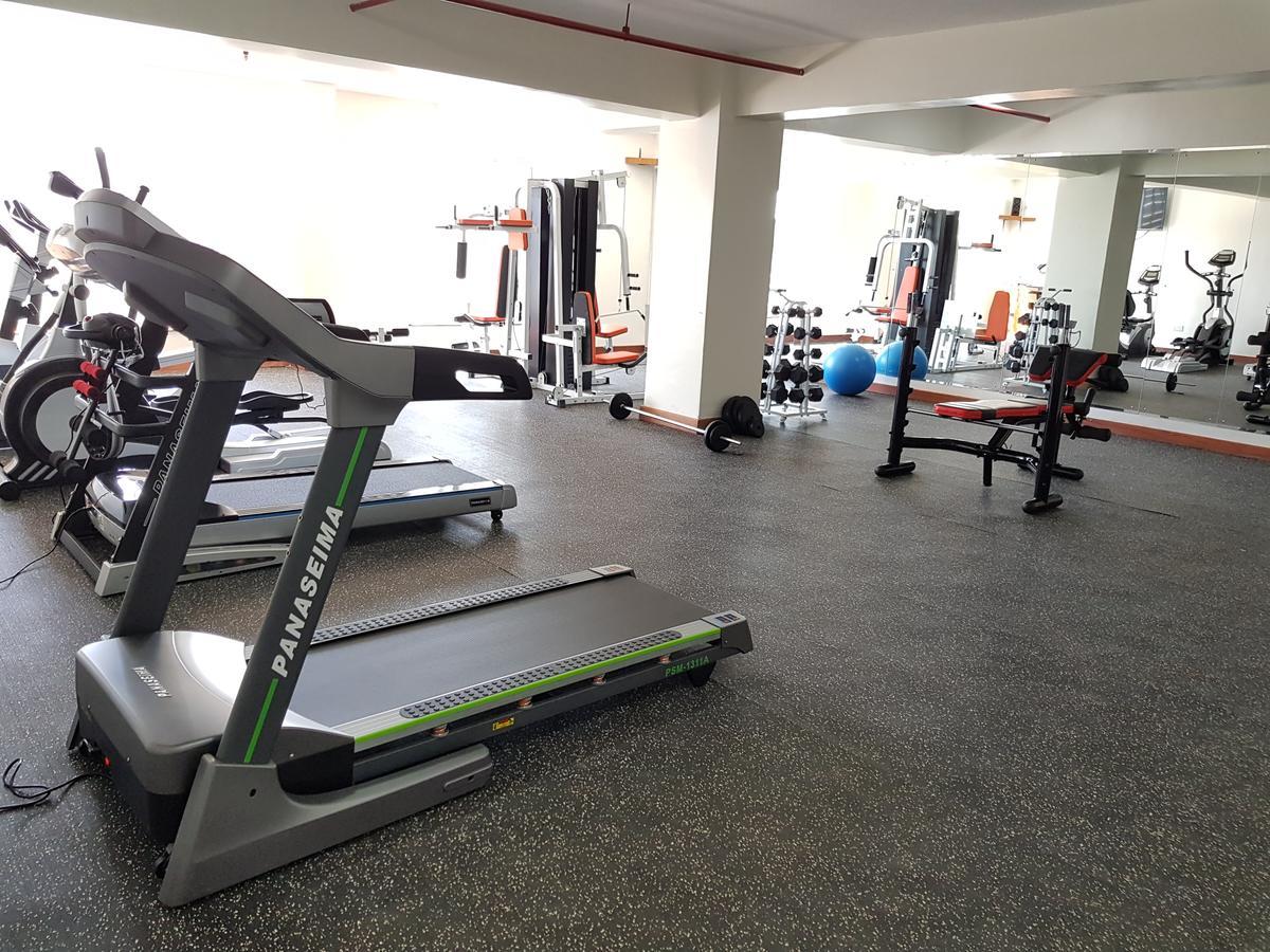 Lymack Suites Nairobi Zewnętrze zdjęcie