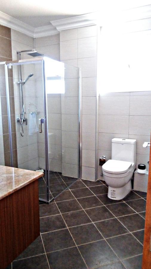 Lymack Suites Nairobi Zewnętrze zdjęcie