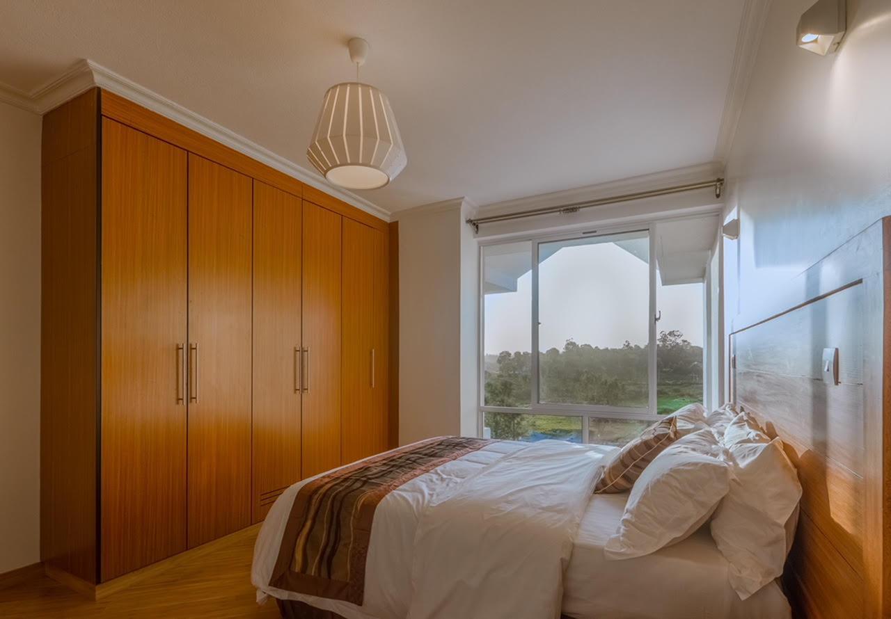 Lymack Suites Nairobi Zewnętrze zdjęcie