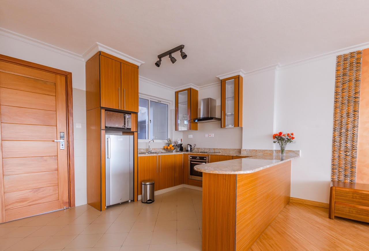 Lymack Suites Nairobi Zewnętrze zdjęcie