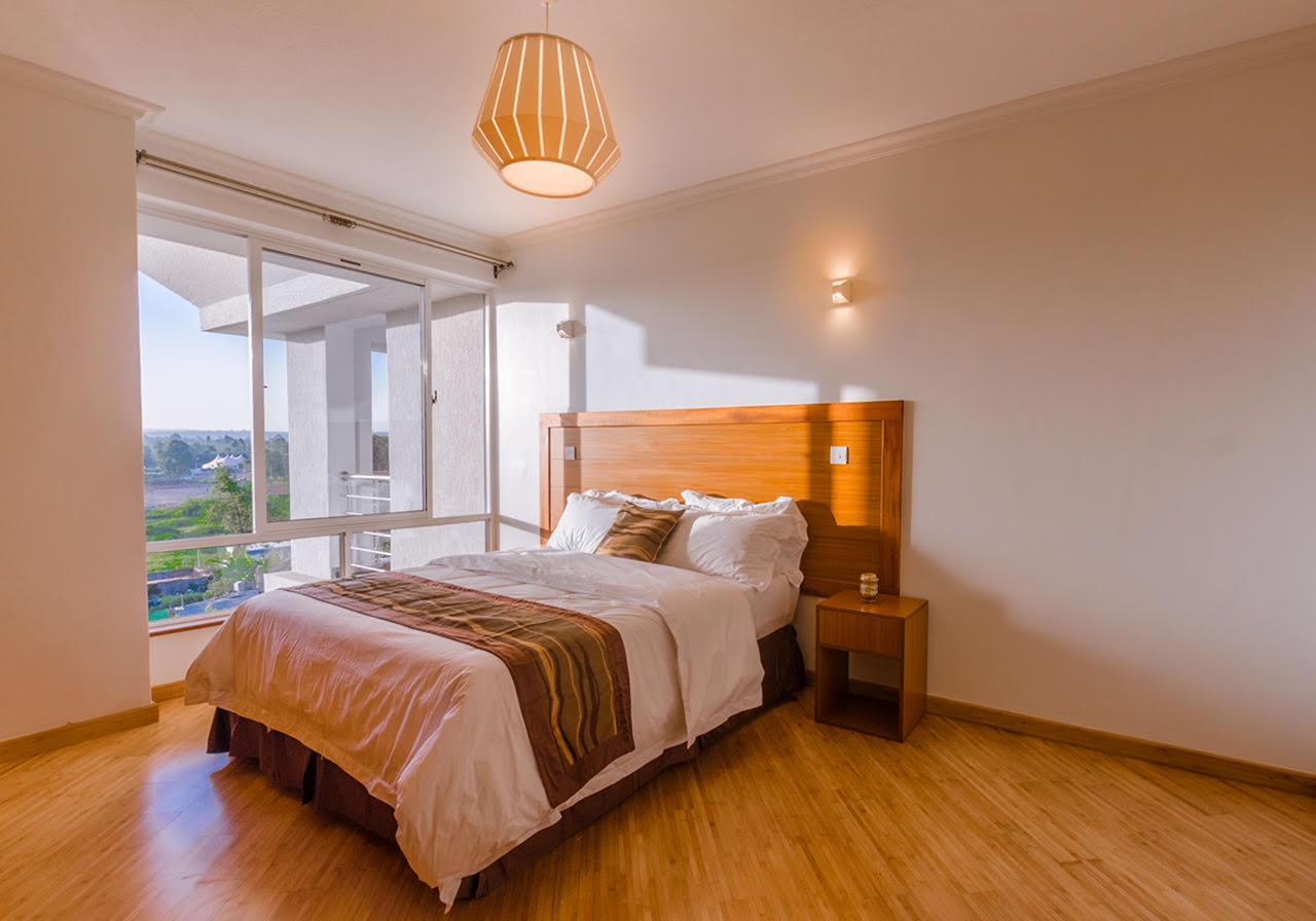 Lymack Suites Nairobi Zewnętrze zdjęcie
