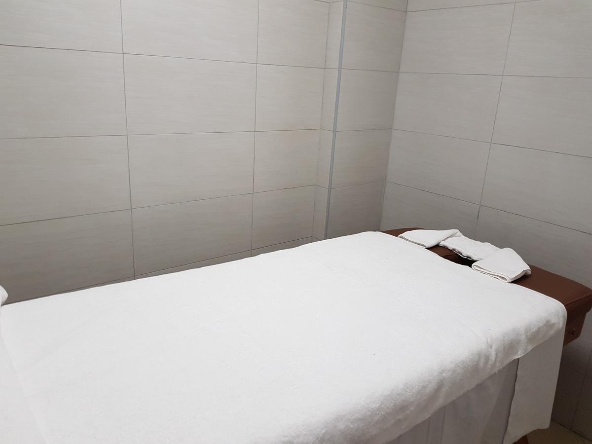 Lymack Suites Nairobi Zewnętrze zdjęcie