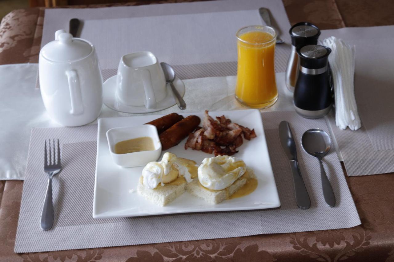 Lymack Suites Nairobi Zewnętrze zdjęcie